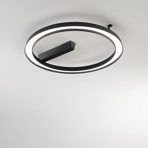 Видимый светильник - LIRA_S - LINEA LIGHT GROUP - LED / круглый / IP65