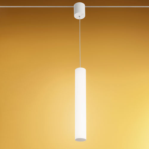Подвесная лампа - TU-V-C - LINEA LIGHT GROUP - из алюминия / современная / проводная