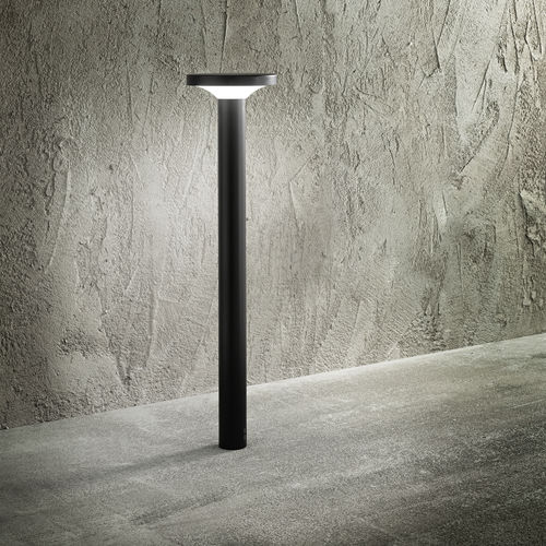 Столбик освещения для сада - MYWHITE_BOND - LINEA LIGHT GROUP - современный / из полиэтилена / LED