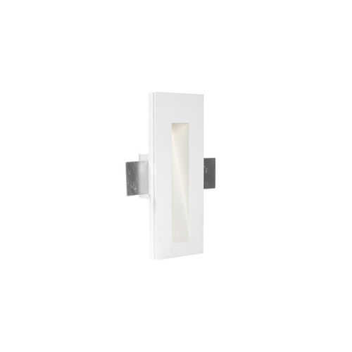 Встраиваемый светильник - GYPSUM_WF2 - LINEA LIGHT GROUP - LED / прямоугольный / IP20