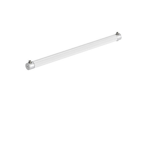 Встраиваемый светильник - HIGH PROTECTION - LINEA LIGHT GROUP - LED / линейный / трубчатый