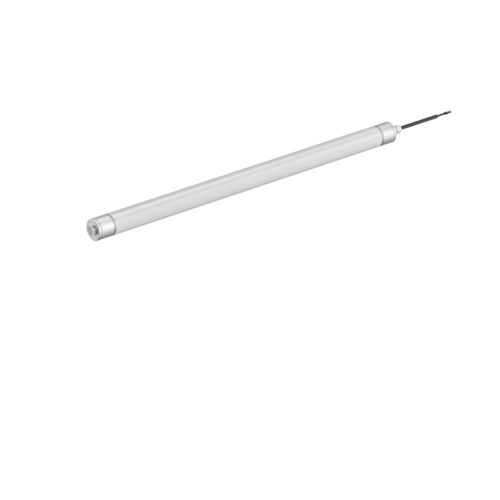 Встраиваемый светильник в потолок - HIGH PROTECTION WIRED - LINEA LIGHT GROUP - встраиваемый в стену / LED / линейный