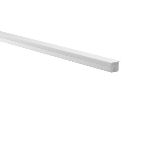 Встраиваемый светильник - ICE-CUT  - LINEA LIGHT GROUP - LED / линейный / IP40