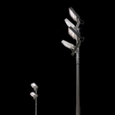Прожектор IP66 - PROLAMP  - LINEA LIGHT GROUP - IP67 / светодиодный / для профессионального использования