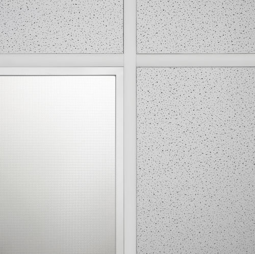 Современный потолочный светильник - EMY - LINEA LIGHT GROUP - квадратный / из алюминия / LED