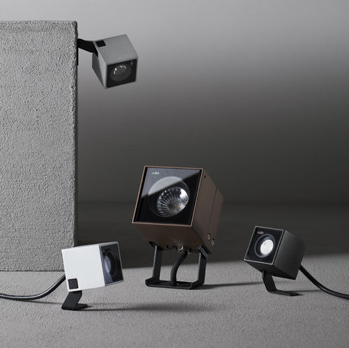 Прожектор IP66 - PERISKOP  - LINEA LIGHT GROUP - светодиодный / для профессионального использования / для наружного применения