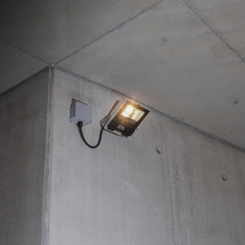 Светодиодный прожектор - PROLAMP - LINEA LIGHT GROUP - для профессионального использования / для наружного применения / точечный свет