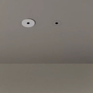 Встраиваемый даунлайт - GIOTTO - LINEA LIGHT GROUP - LED / круглый / IP20