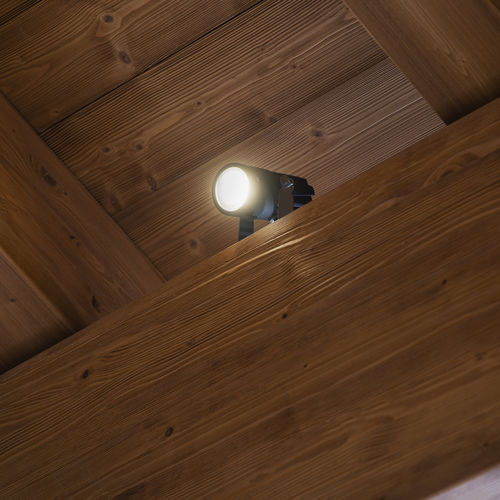 Прожектор IP67 - IRIS67  - LINEA LIGHT GROUP - светодиодный / для профессионального использования / для наружного применения