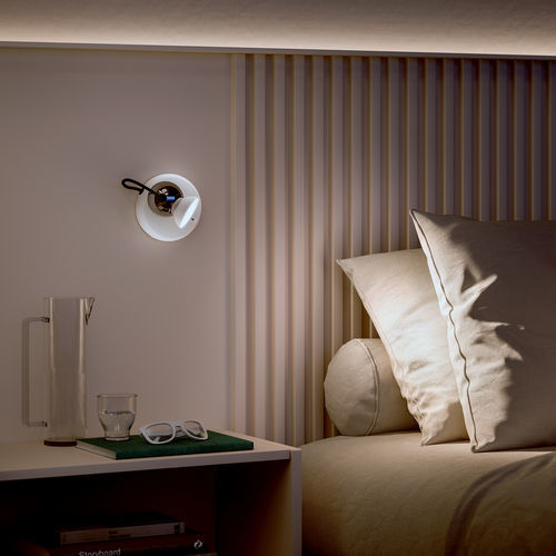 Потолочный точечный светильник - DUCK - LINEA LIGHT GROUP - настенный / LED / конический