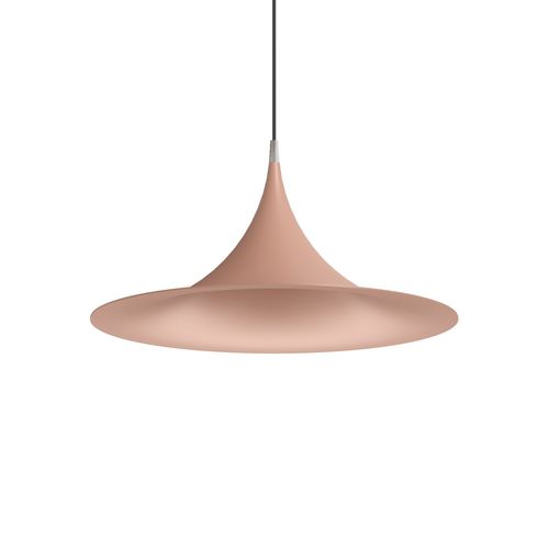 Подвесная лампа - Moragana: CA025AEKEZZ - LINEA LIGHT GROUP - из алюминия / из латуни / современная
