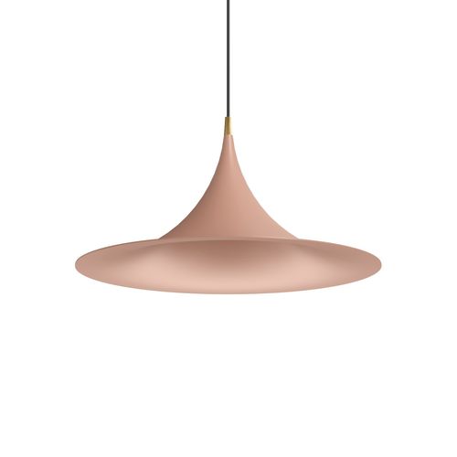 Подвесная лампа - Morgana: CA025AEUEZZ - LINEA LIGHT GROUP - из алюминия / из латуни / современная