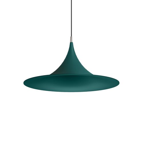 Подвесная лампа - Morgana: CA025AGKEZZ - LINEA LIGHT GROUP - из алюминия / из латуни / современная