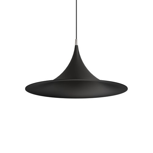 Подвесная лампа - Morgana: CA025AKBEZZ - LINEA LIGHT GROUP - из алюминия / из латуни / современная