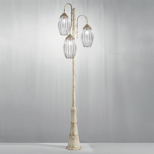 Городской фонарный столб - NAUTILUS - Siru Lighting - садовый / современный / из металла