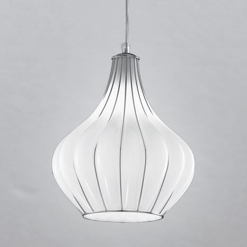 Подвесная лампа - AURIGA - Siru Lighting - из дутого стекла / классическая / проводная