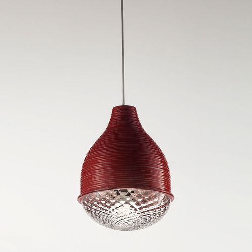 Подвесная лампа - FARO - Siru Lighting - из металла / из дутого стекла / современная