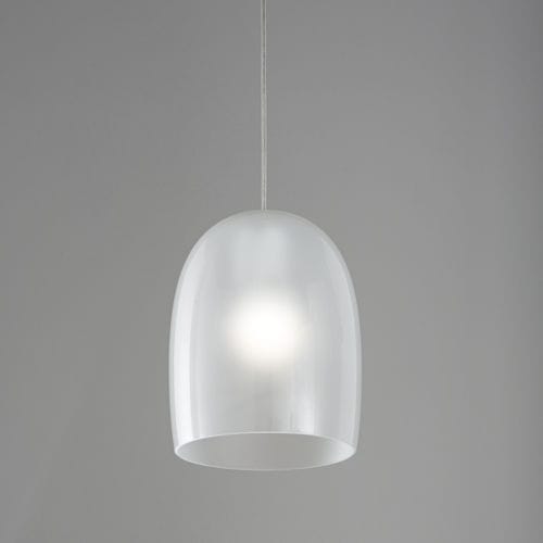 Подвесная лампа - PORTLAND - Siru Lighting - из дутого стекла / современная / проводная