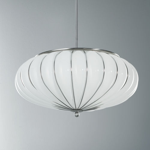 Подвесная лампа - GIOVE - Siru Lighting - из металлической сетки / венецианское стекло / из дутого стекла