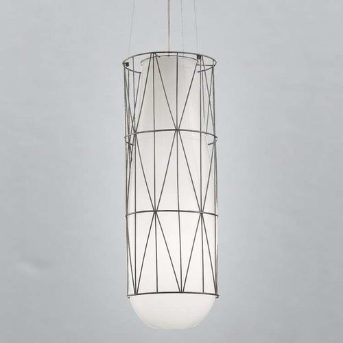 Подвесная лампа - SEGNI - Siru Lighting - из стекла / из дутого стекла / современная