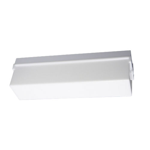 Выступающее аварийное освещение - A2 L3 - LUMATEC FRANCE / LUMATEC SUISSE - прямоугольное / LED / из ABS