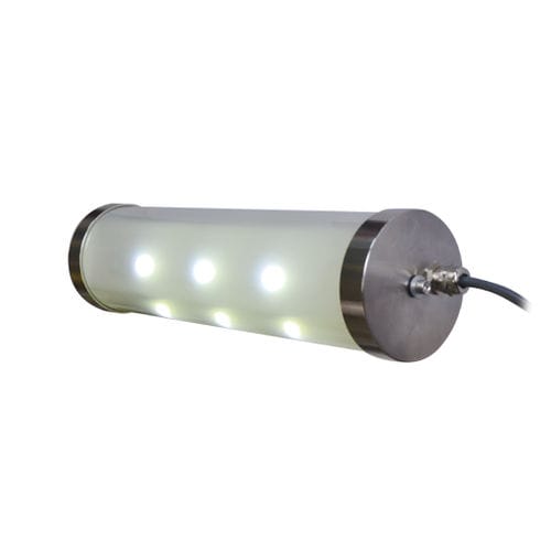 Настенное аварийное освещение - A26T L6 C-LUX - LUMATEC FRANCE / LUMATEC SUISSE - трубчатое / LED / из боросиликатного стекла