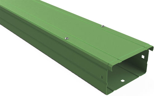 Кабельный лоток из стали - CT - BASOR Electric, - для профессионального использования