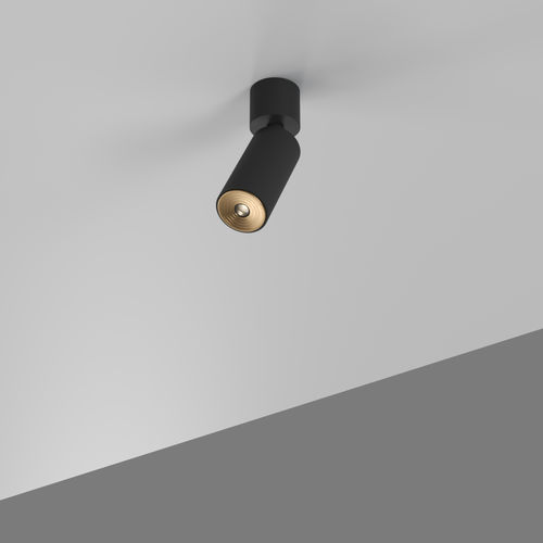Выступающий точечный светильник - SC IMAGINE MODEL 1 - PROLICHT - LED / круглый / IP40
