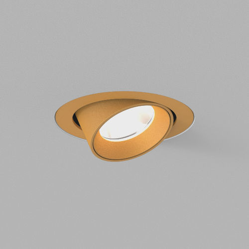 Даунлайт для потолков - INVADER COMPACT - PROLICHT - LED / круглый / IP40