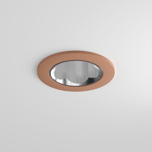 Встраиваемый даунлайт - OIKO PRO SLIM - PROLICHT - LED / круглый / IP20