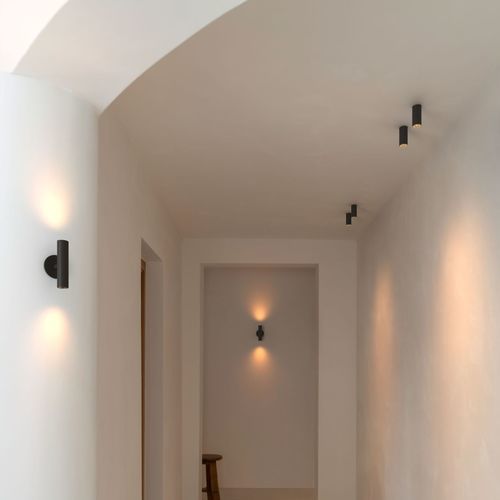 Точечный светильник LED - SC INVADER MODEL 2 - PROLICHT - круглый / IP40 / для бытового использования