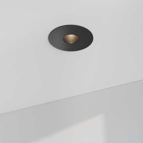 Встраиваемый даунлайт в потолок - BIONIQ EVO PINHOLE - PROLICHT - LED / изгибаемый / IP54