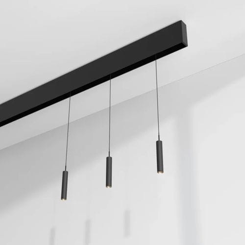 Светильники на рейке DALI - G-CHANNEL - PROLICHT