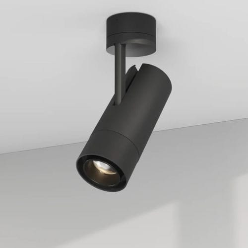 Потолочный точечный светильник - IMAGINE FLEX - PROLICHT - для потолков / LED / изгибаемый