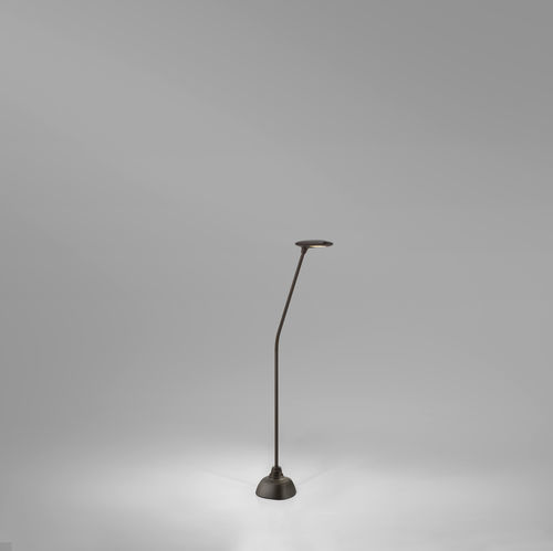 Столбик освещения для сада - Birdie 60SC - BOVER Barcelona - современный / из алюминия / из нержавеющей стали