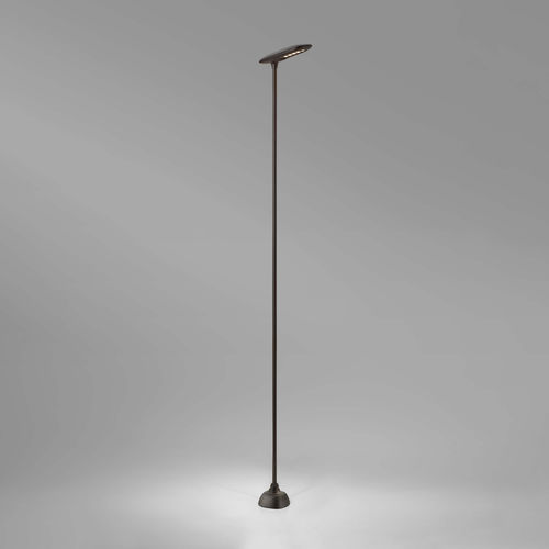 Столбик освещения для сада - Birdie 140L - BOVER Barcelona - современный / из алюминия / из нержавеющей стали