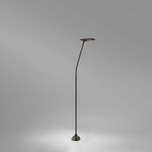 Столбик освещения для сада - Birdie 110LC - BOVER Barcelona - современный / из алюминия / из нержавеющей стали