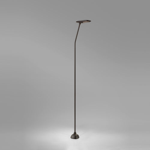 Столбик освещения для сада - Birdie 120LC - BOVER Barcelona - современный / из алюминия / из нержавеющей стали