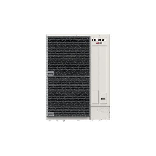 Отдельностоящий кондиционер - AIR365 SIDESMART - HITACHI - моноблочный / для профессионального использования / только на охлаждение