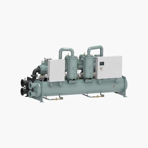 Охладитель для воды - WZY SERIES - HITACHI - для профессионального использования