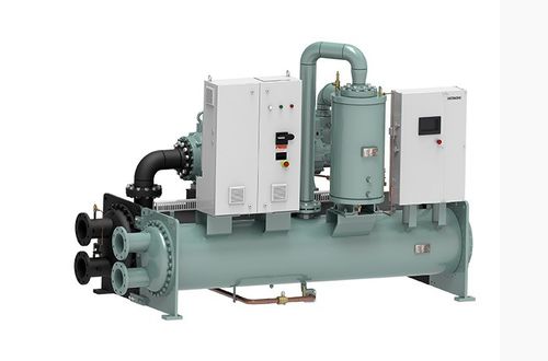 Охладитель для воды - WVY SERIES - HITACHI - для профессионального использования