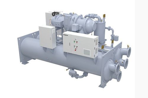 Охладитель для воды - VM SERIES - HITACHI - для профессионального использования