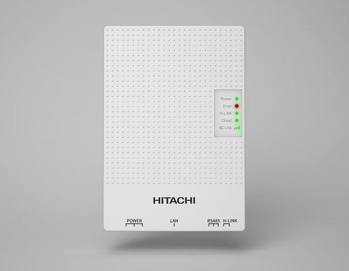 Беспроводной маршрутизатор - AIRCLOUD PRO - HITACHI