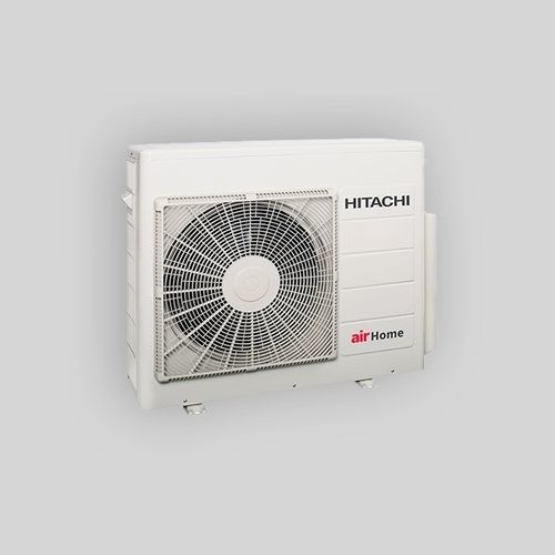 Настенный кондиционер - AIRHOME MULTI - HITACHI - мульти-сплит / для домашнего использования / реверсивный