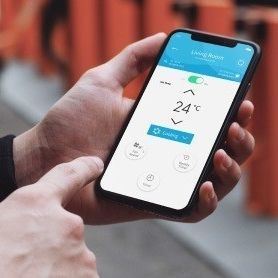 Программное обеспечение для управления - AIRCLOUD GO - HITACHI - контрольное / 2D / автоматизированное