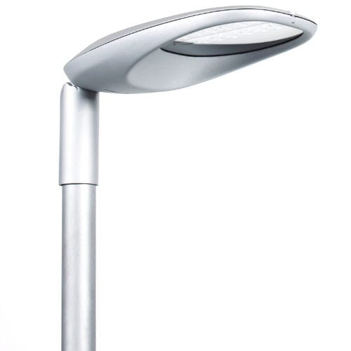 Городской фонарный столб - CLAP S TOP HOR - Salvi Lighting - современный / из алюминия / LED