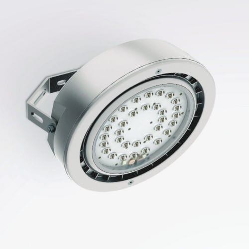 Прожектор IP66 - CIRCUS LIRA - Salvi Lighting - светодиодный / для профессионального использования / для наружного применения