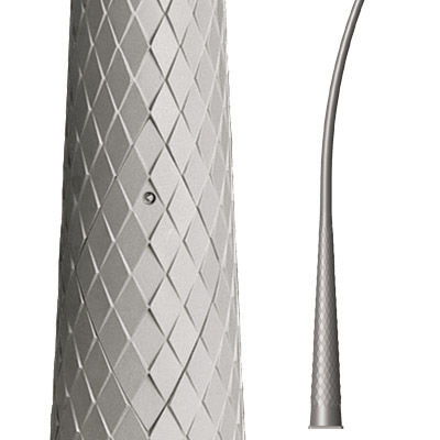Столб для освещения - VENUS C - Salvi Lighting - из экструдированного алюминия / из литого алюминия / из полиуретана