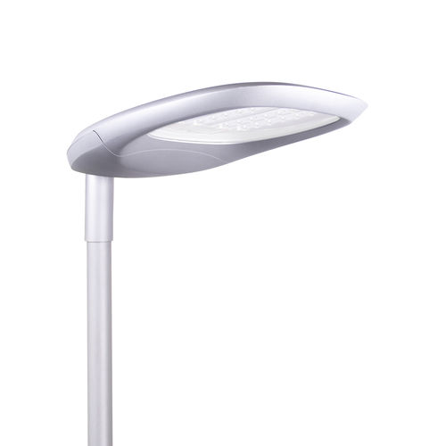 Городской фонарный столб - CLAP M TOP HOR - Salvi Lighting - современный / из алюминия / LED