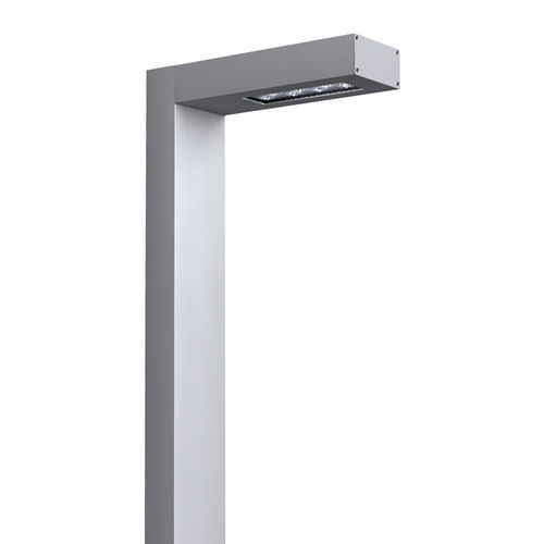 Городской фонарный столб - FLIT S - Salvi Lighting - садовый / современный / из экструдированного алюминия
